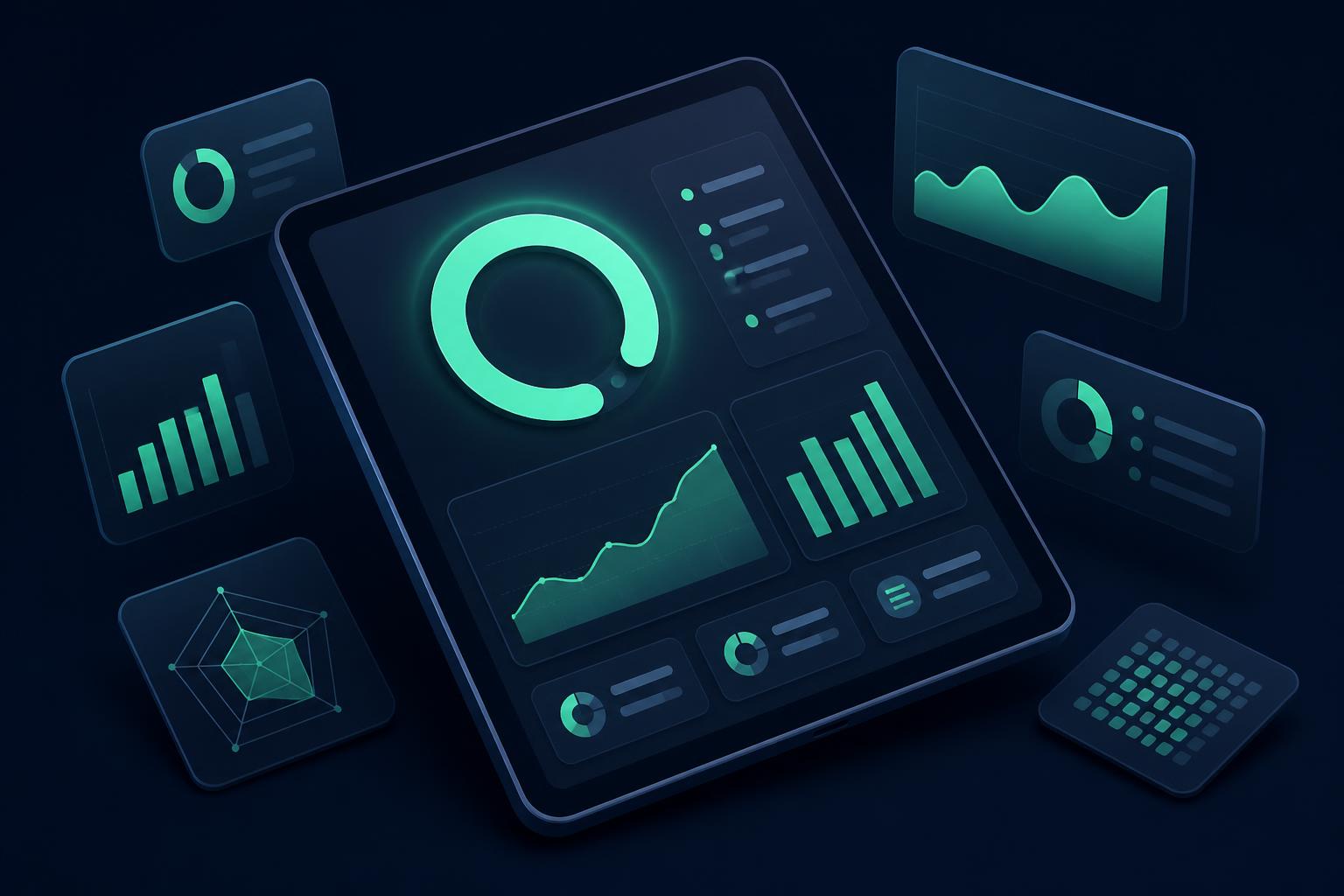 Pré-visualização do relatório de diagnóstico empresarial